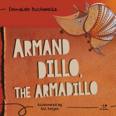 Armand Dillo, The Armadillo
