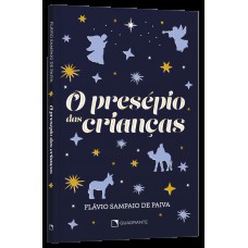 O Presépio das crianças