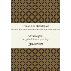 Pocket Apocalipse - Um guia de leitura para hoje - Coleção Formação Religiosa