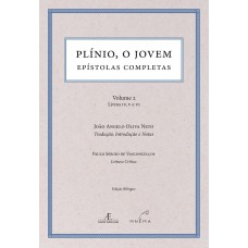 Plínio, o Jovem - Epístolas Completas