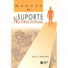 Manual de suporte nutricional Manual de suporte nutricional