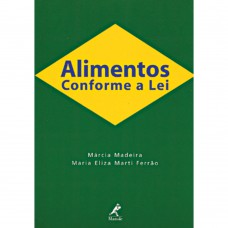 Alimentos conforme a lei