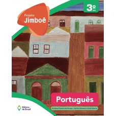 Projeto Jimboê - Português - 3º ano - Ensino fundamental I