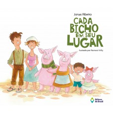 Cada bicho em seu lugar Cada bicho em seu lugar