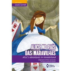 Alice no país das maravilhas