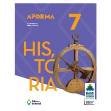 Apoema História - 7º ano - Ensino fundamental II