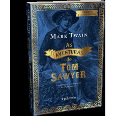 As Aventuras de Tom Sawyer