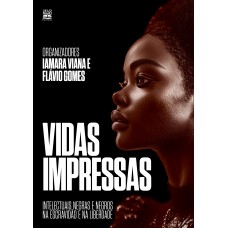 Vidas impressas Vidas impressas