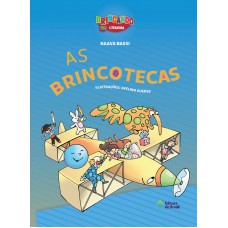 As brincotecas