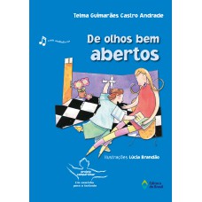 De olhos bem abertos