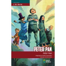 Peter Pan Peter Pan