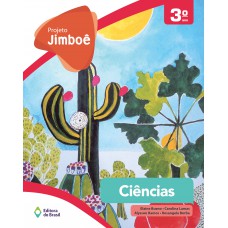 Projeto Jimboê - Ciências - 3º ano - Ensino fundamental I