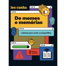 De memes e memórias