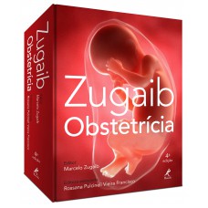 Zugaib Obstetrícia