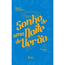 Sonho de uma noite de verão