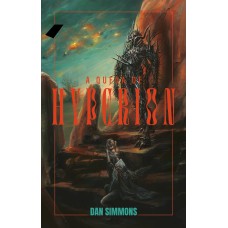 A queda de Hyperion A queda de Hyperion