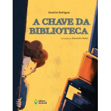 A chave da biblioteca