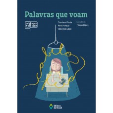 Palavras que voam