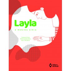 Layla, a menina síria Layla, a menina síria