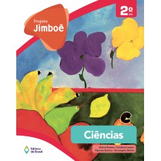 Projeto Jimboê - Ciências - 2º ano - Ensino fundamental I
