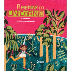 A menina do unicórnio A menina do unicórnio