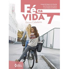 Fé na vida - 7º Ano - Ensino fundamental II