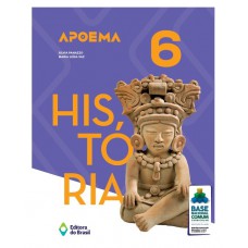 Apoema História - 6º ano - Ensino fundamental II