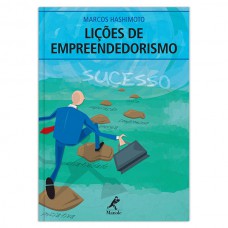 Lições de empreendedorismo
