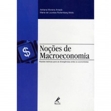 Noções de macroeconomia Noções de macroeconomia