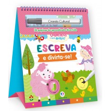 Ovelha Rosa - Escreva Ovelha Rosa - Escreva