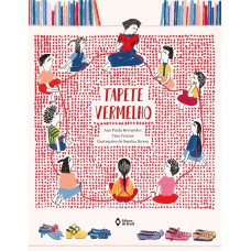 Tapete vermelho