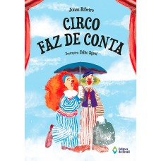 Circo faz de conta