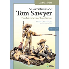 As aventuras de Tom Sawyer