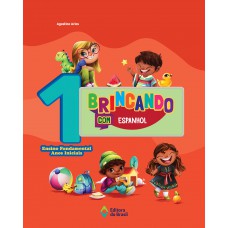 Brincando com Espanhol Brincando com Espanhol