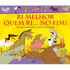 Ri melhor quem ri… no fim! Ri melhor quem ri… no fim!