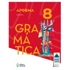Apoema gramática - 8º Ano - Ensino fundamental II