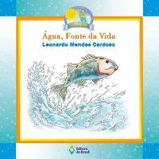Água, fonte da vida