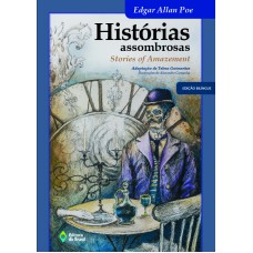 Histórias assombrosas