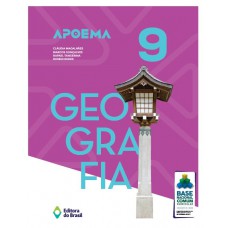 Apoema Geografia - 9º ano - Ensino fundamental II