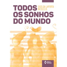 Todos os sonhos do mundo