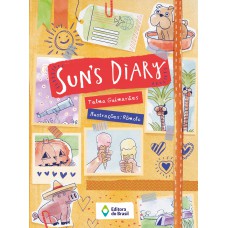 Sun’s diary Sun’s diary