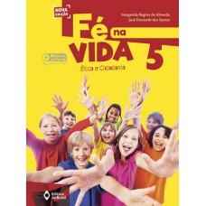 Fé na vida - 5º Ano - Ensino fundamental I