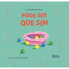 Pode ser que sim Pode ser que sim