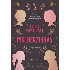 Mulherzinhas – Adoráveis Mulheres