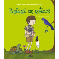 Pantanal em notícias