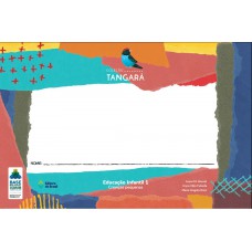 Tangará - Educação infantil - 1