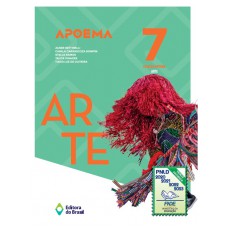 Apoema Arte - 7º ano - Ensino fundamental II