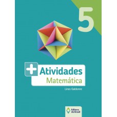 Mais atividades - Matemática - 5º Ano - Ensino fundamental I