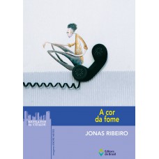A cor da fome
