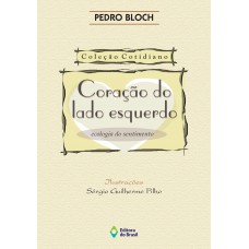 Coração do lado esquerdo Coração do lado esquerdo